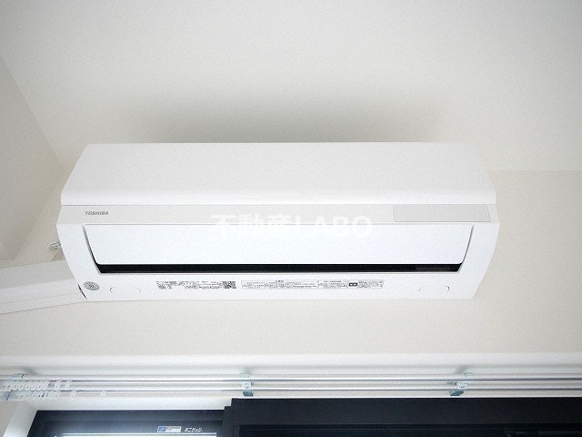 S-RESIDENCE難波大国町Deuxの設備