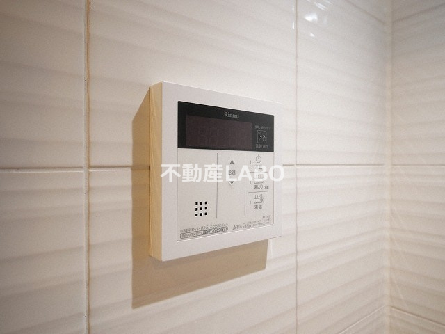 S-RESIDENCE難波大国町Deuxのその他