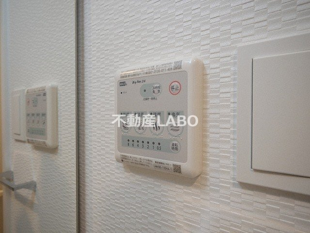 S-RESIDENCE難波大国町Deuxのその他