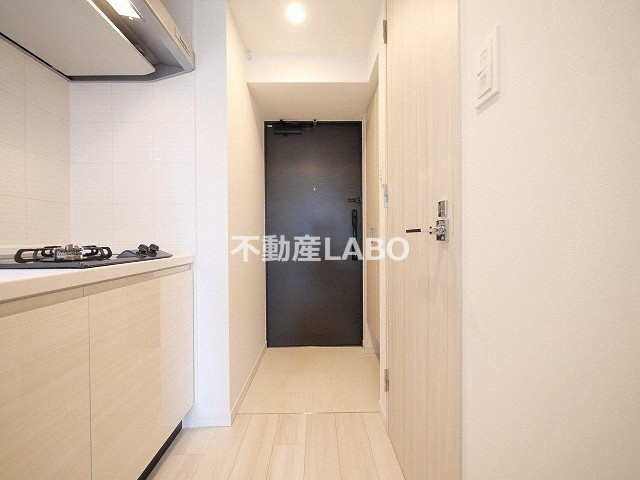 S-RESIDENCE難波大国町Deuxのその他