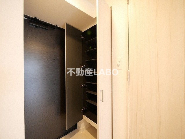 S-RESIDENCE難波大国町Deuxのその他