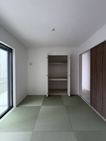【内装】 | 同じ工務店様の施工例です。