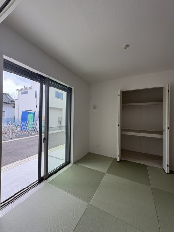 【内装】 | 同じ工務店様の施工例です。