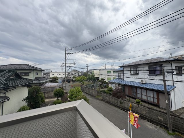 【内装】