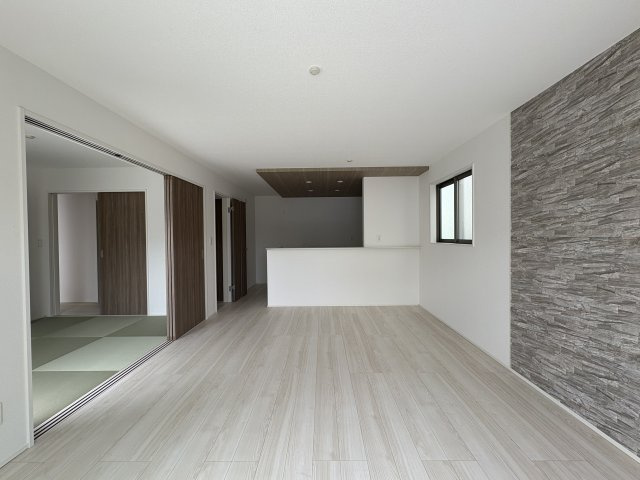 【内装】 | 同じ工務店様の施工例です。