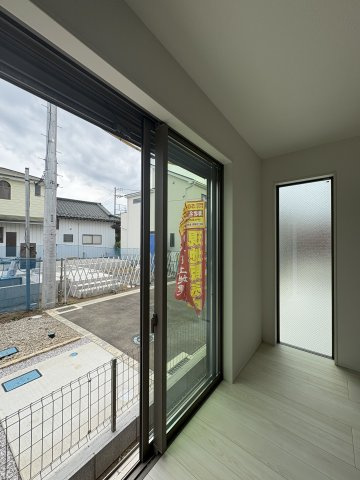 【内装】 | 同じ工務店様の施工例です。