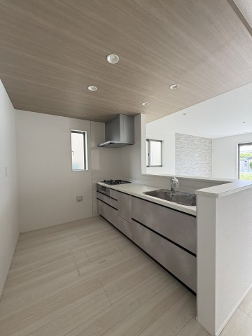 【内装】 | 同じ工務店様の施工例です。