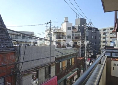 【展望】 | レスポワール小町