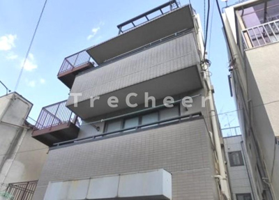 【外観】 | レスポワール小町