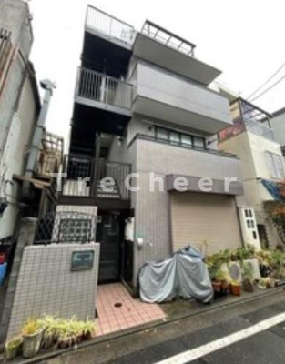 【外観】 | レスポワール小町