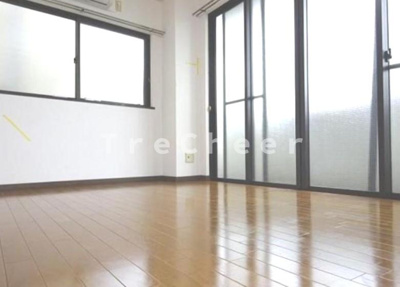 【居間・リビング】 | レスポワール小町