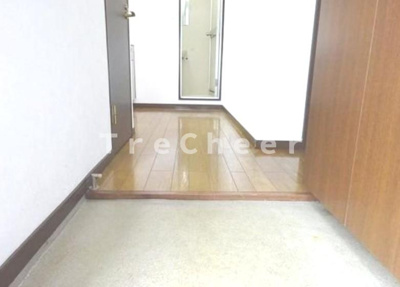 【玄関】 | レスポワール小町