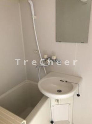 【浴室】 | レスポワール小町