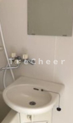 【洗面所】 | レスポワール小町