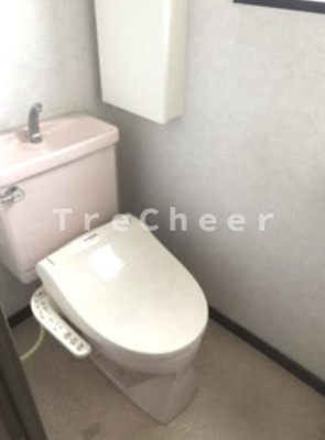 【トイレ】 | レスポワール小町