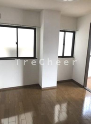 【寝室】 | レスポワール小町