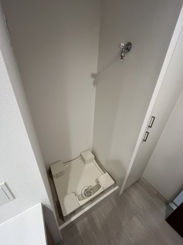 パークアクシス市川の設備