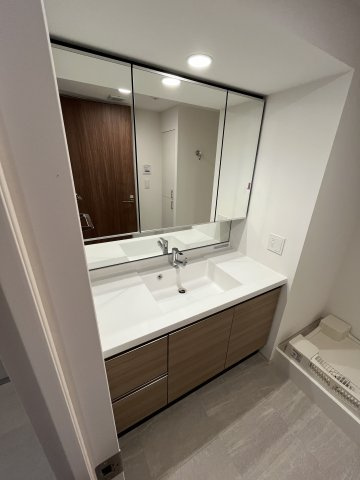 パークアクシス市川のキッチン