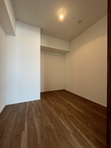 パークアクシス市川の居間・リビング