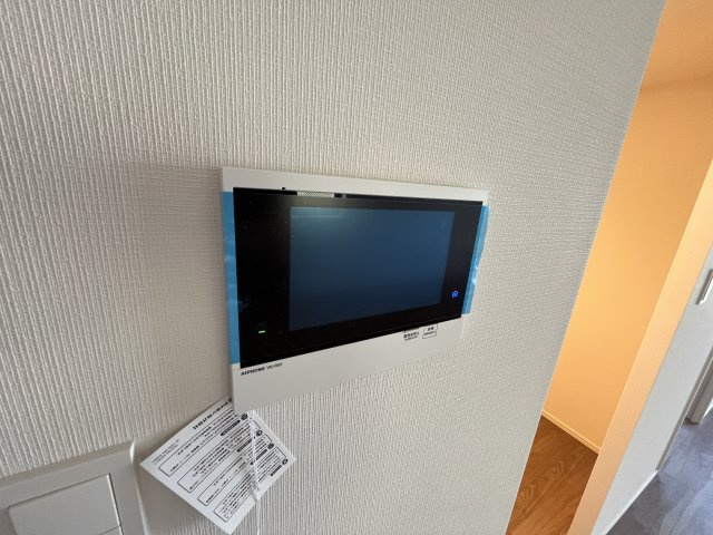 パークアクシス市川のその他