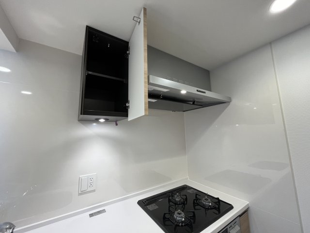 パークアクシス市川のその他