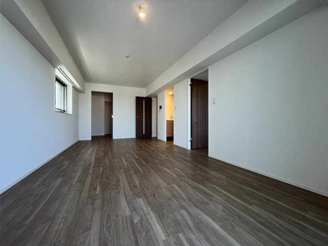 パークアクシス市川のその他