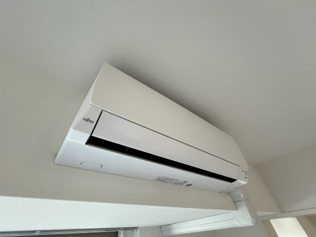 パークアクシス市川の設備