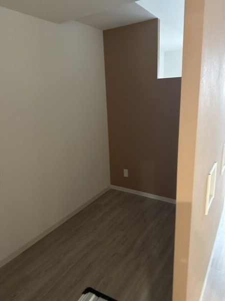 FLAT御器所の内装