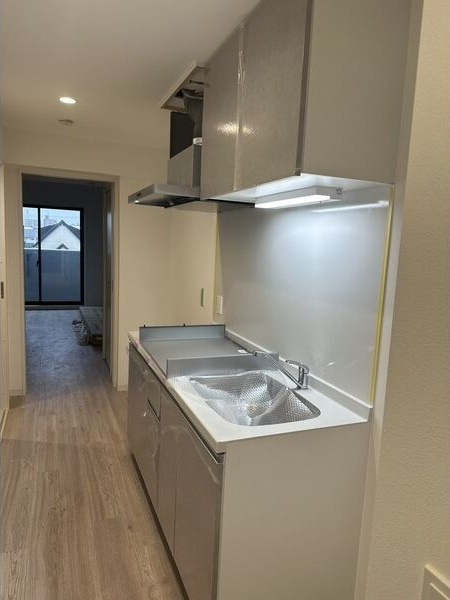 FLAT御器所のキッチン