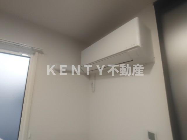 【設備】 | セレスティア中央 Ⅱ