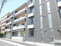 横浜市鶴見区江ケ崎町のマンションの画像