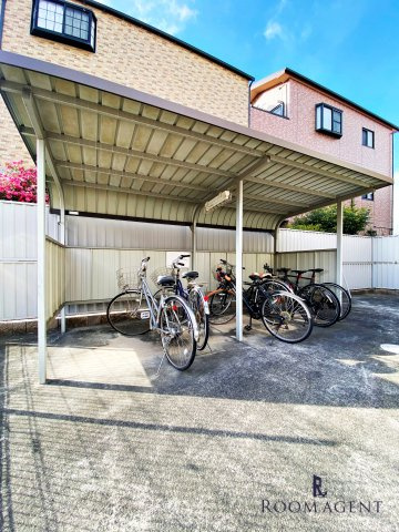 リバーサイド　シェルのその他