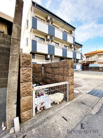 リバーサイド　シェルのその他