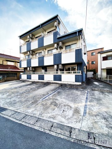 リバーサイド　シェル