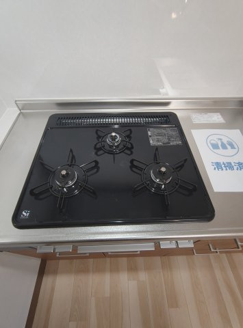 カーサ六甲のキッチン