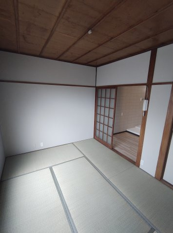 カーサ六甲の和室