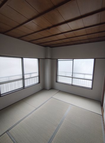 カーサ六甲の和室