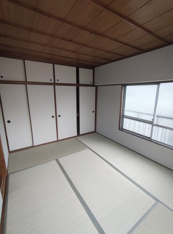 カーサ六甲の和室