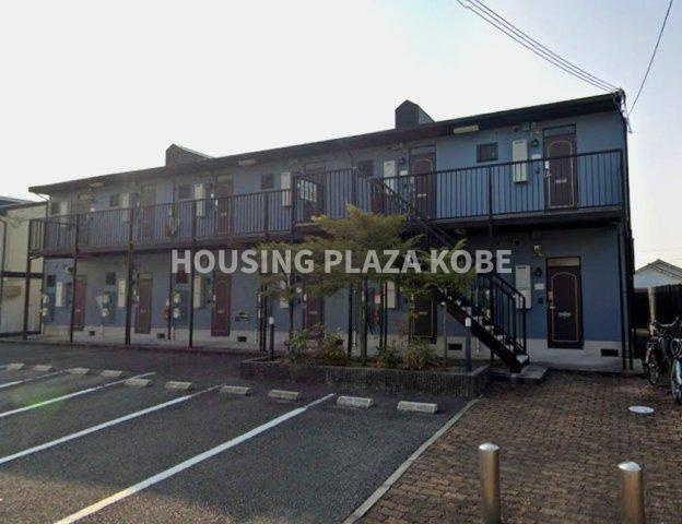 ハイツアウスレーゼⅡ