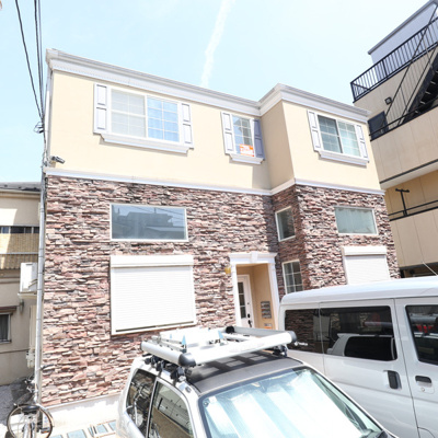 【エントランス】 | プリマ南太田