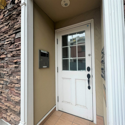 【エントランス】 | プリマ南太田