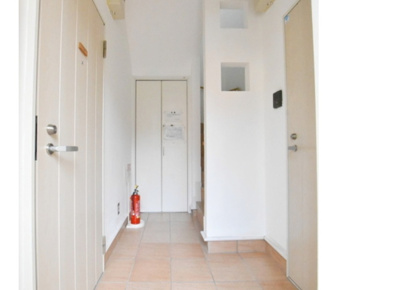 【その他共用部分】 | プリマ南太田