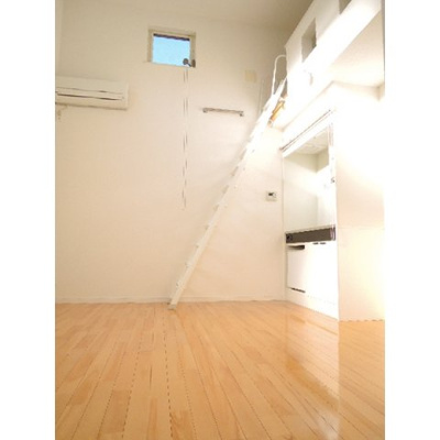 【洋室】 | プリマ南太田 | 同一仕様