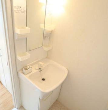 【独立洗面台】 | プリマ南太田