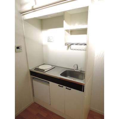 【キッチン】 | プリマ南太田 | 同一仕様