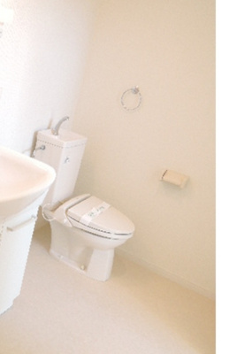 【トイレ】 | プリマ南太田 | 同一仕様