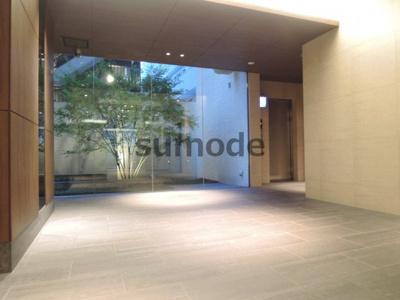 【エントランス】 | ロジュマン高槻ステーションフロント