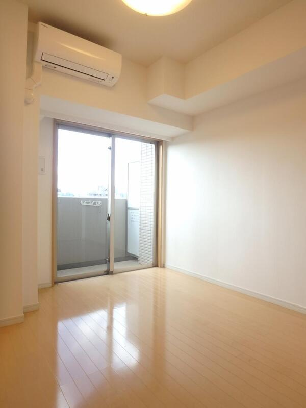 HF早稲田レジデンス