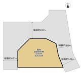 枚方市星丘4丁目　売り土地の画像