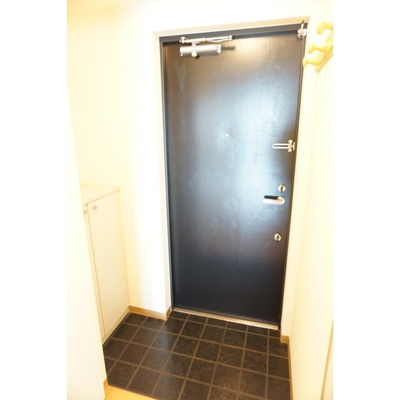 【玄関】 | ワイズ新横浜 | 同仕様